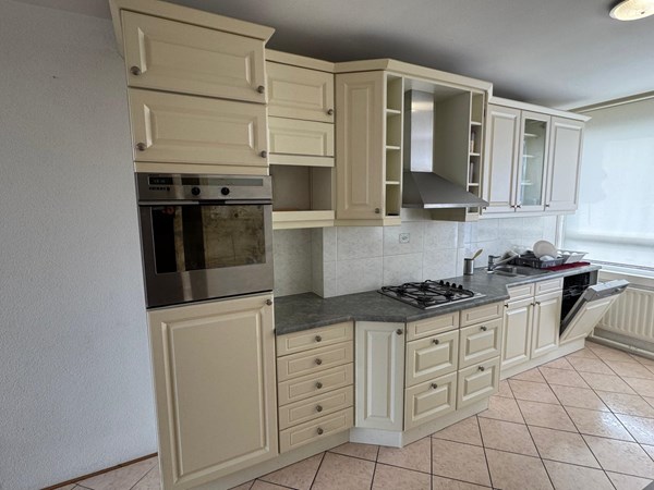 Medium property photo - Jan Gijzenkade, 2022 DP Haarlem